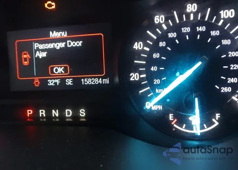 2013 Ford Fusion Se z USA, uszkodzony, nr VIN 3FA6P0HR7DR369166